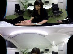 清純可愛巨乳少女