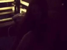 Chinese girls sexy party.