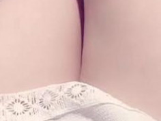 A lot of people think I’m a man, my God?