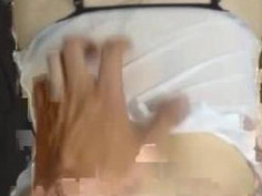 老公好爽。老公真的好爽。