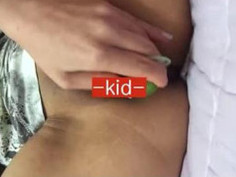 막 주는 썅년만 연락해