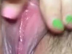 막 주는 썅년만 연락해