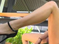 露出 丝袜 足球