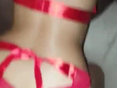 Daddy’s naughty Princess