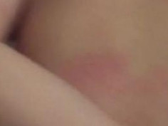 被调教非常听话的小性奴