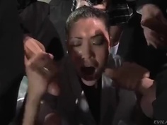 液量＃03，＃場景02 - 達納，德納