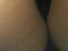 Black panty~ #officelady #sggirls