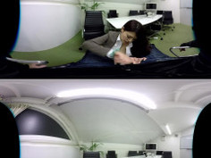 超純巨乳美女為你服務