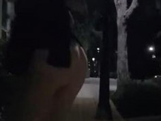 Love going out with my wife like this