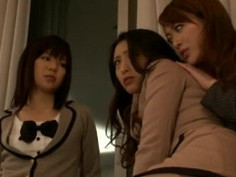 Lesbian slave VOL.3 DVDES-386 - part 7