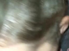 I can be such a naughty little girl