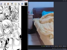 視訊主播-沙海08