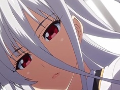 聖ブリュンヒルデ学園～少女騎士団と純白のパンティ～THE ANIMATION-聖ブリュンヒルデ学園～少女騎士団と純白のパンティ～THE ANIMATION