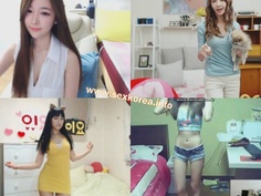 KBJ Sexy Korean Dancers [20 clips package] - 1