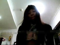 趁父母不在家 國中生的妹妹就騎在哥哥上面了...