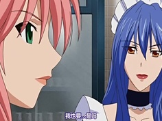 メイドさんとボイン魂 EXTEND THE ANIMATION