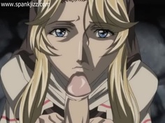 卡通-聖女的懺悔