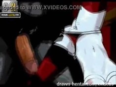 無盡的動漫音樂視頻模仿秀