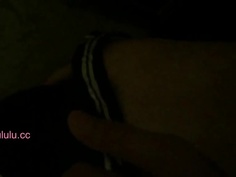 [不能只有我看到!!]傳說的萬元外圍女，酒店激戰六部流出 (4)