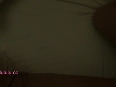 [不能只有我看到!!]傳說的萬元外圍女，酒店激戰六部流出 (2)