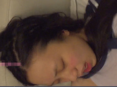 [不能只有我看到!!]傳說的萬元外圍女，酒店激戰六部流出 (1)