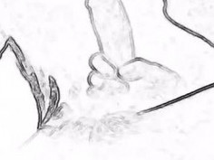 비비커플 1월 30일 작품입니다^^ 효과 넣으니 꼭 그림같죠? 팬멜이나 리블 팔로우 환영이에요~ 따로 올리지는 말아주세요