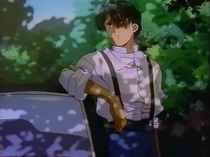 H卡通-河原崎家の一族 THE ANIMATION 後編