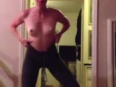 歐美熱門影集女星全身露出!!這身材太超過!!