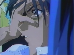 H卡通-河原崎家の一族 THE ANIMATION 前編