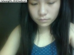 [台灣孔繁姍] Taiwanese college girl Alice Fan Shan show