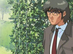 夜勤病棟 Karte.1