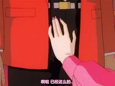 H卡通-淫獣女教師 第1话「欲望悲鸣の章」