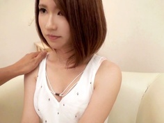 259LUXU 元イベントコンパニオン 望月るみちゃん25歳 ラグジュTV061 259LUXU-033