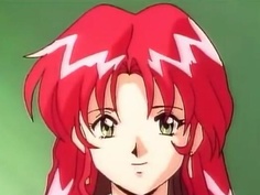 H卡通-亚纪子 第2话