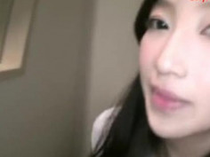 Japanese Toilet Sex Part 1