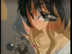 H卡通-誘惑 COUNT DOWN 03