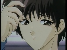 H卡通-誘惑 COUNT DOWN 01