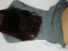 점심시간 방문하여 유부노예 보지 조련 언제든 박힐수 있게 노펜으로 있네요 하드한 플레이를 좋아해서 조련하기 즐겁네요