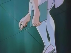 H卡通-野々村病院の人々 後編