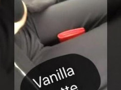 어제 주인님 만나러 갔을 때 :) 택시에서 주인님이 돌발행동해서 깜놀ㅋㅋㅋㅋ 어제 사건 이후, 쪽지는 제가 팔로워한 사람만 보낼 수 있게 변경했어요~반응은 항상 보니까 덧글 많이 남겨줘요?