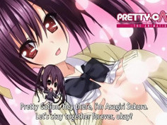 Pretty x Cation S1E2