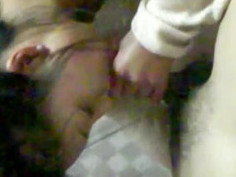 펠라치오 잘하는 년 쪽쪽 잘빠는구나