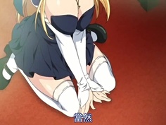 OVA らぶコロン 2(中)