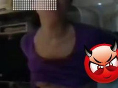 인천 조건녀 간호사 -74탄  엉거주춤 걸터앉아 꼽은상태에서 상체웨이브.