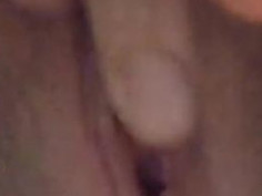 엄청 젖었어…비와서 그런가봐