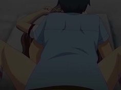 えろまんが！Hもマンガもステップアップ♪♪ 猫耳、ブルマに、裸エプロン◇ 小田桐香織の美味しい召し上がり方編（中）