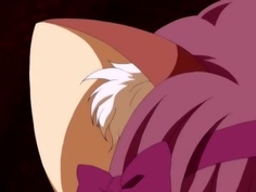 淫妖蟲 悦　～怪楽変化退魔録～第二夜