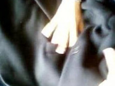 유출 커플 2(영상6)