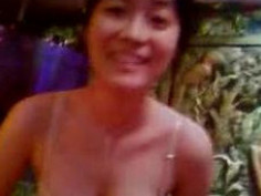 유출 커플 2(영상9)