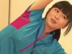 Hahaha this type of gym seriously??